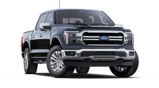 2025 Ford F-150® External Image 5